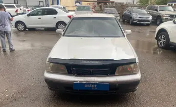 Toyota Camry 1996 года за 1 000 000 тг. в Астана фото 2