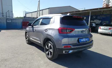 Chery Tiggo 4 Pro 2022 года за 6 000 000 тг. в Шымкент фото 4