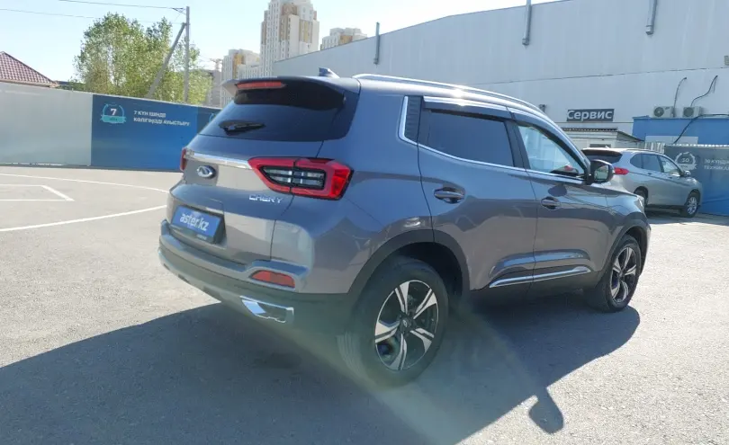 Chery Tiggo 4 Pro 2022 года за 6 000 000 тг. в Шымкент фото 3
