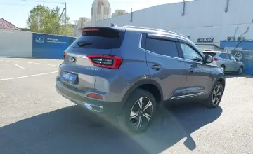 Chery Tiggo 4 Pro 2022 года за 6 000 000 тг. в Шымкент фото 3