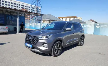 Chery Tiggo 4 Pro 2022 года за 6 000 000 тг. в Шымкент фото 1