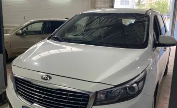 Kia Sedona 2015 года за 12 000 000 тг. в Астана фото 1