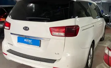 Kia Sedona 2015 года за 12 000 000 тг. в Астана