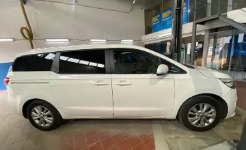 Kia Sedona 2015 года за 12 000 000 тг. в Астана фото 4