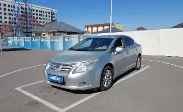 Toyota Avensis 2011 года за 4 500 000 тг. в Шымкент фото 1