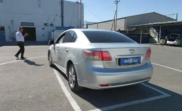 Toyota Avensis 2011 года за 4 500 000 тг. в Шымкент фото 4