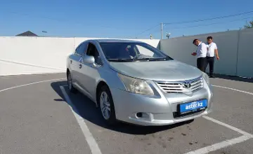Toyota Avensis 2011 года за 4 500 000 тг. в Шымкент фото 2
