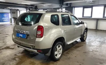 Renault Duster 2013 года за 4 700 000 тг. в Астана фото 3
