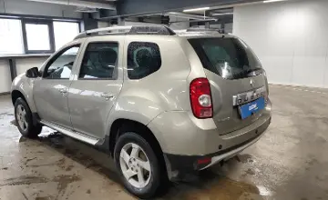 Renault Duster 2013 года за 4 700 000 тг. в Астана фото 4
