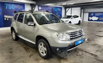 Renault Duster 2013 года за 4 700 000 тг. в Астана фото 2