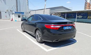 Hyundai Grandeur 2012 года за 8 500 000 тг. в Шымкент фото 4