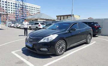 Hyundai Grandeur 2012 года за 8 500 000 тг. в Шымкент фото 1