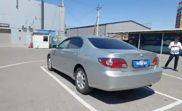 Lexus ES 2003 года за 5 000 000 тг. в Шымкент фото 4