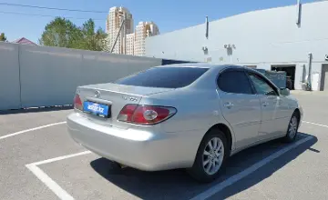 Lexus ES 2003 года за 5 000 000 тг. в Шымкент фото 3