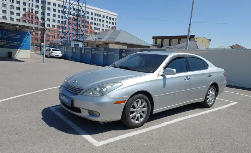 Lexus ES 2003 года за 5 000 000 тг. в Шымкент