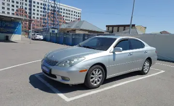 Lexus ES 2003 года за 5 000 000 тг. в Шымкент фото 1