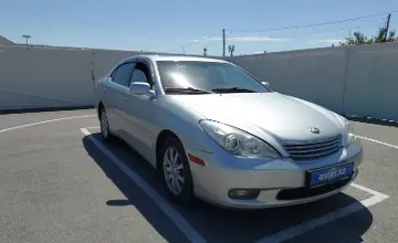 Lexus ES 2003 года за 5 000 000 тг. в Шымкент фото 2