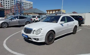 Mercedes-Benz E-Класс 2003 года за 5 000 000 тг. в Шымкент фото 1