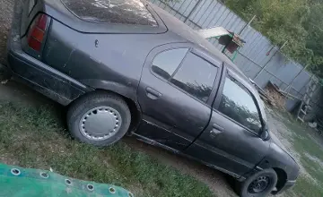 Nissan Primera 1990 года за 320 000 тг. в Алматинская область фото 3