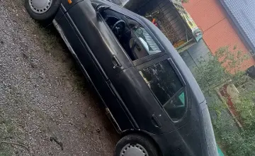 Nissan Primera 1990 года за 320 000 тг. в Алматинская область фото 4