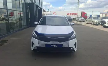 Kia Rio 2021 года за 7 900 000 тг. в Петропавловск фото 2