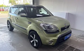 Kia Soul 2013 года за 4 500 000 тг. в Павлодар фото 3