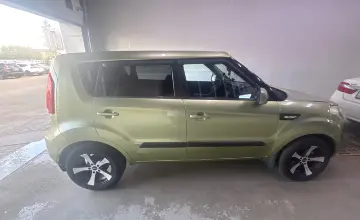 Kia Soul 2013 года за 4 500 000 тг. в Павлодар фото 4