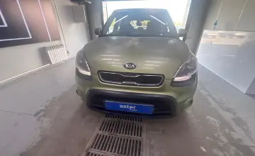 Kia Soul 2013 года за 4 500 000 тг. в Павлодар фото 2