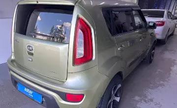 Kia Soul 2013 года за 4 500 000 тг. в Павлодар