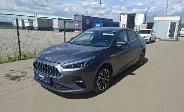 JAC J7 2023 года за 6 000 000 тг. в Петропавловск фото 1