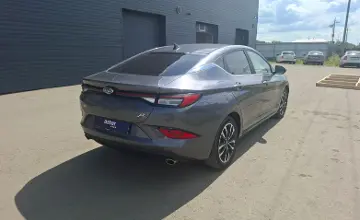 JAC J7 2023 года за 6 000 000 тг. в Петропавловск