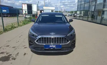 JAC J7 2023 года за 6 000 000 тг. в Петропавловск фото 2