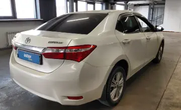Toyota Corolla 2013 года за 6 000 000 тг. в Астана фото 3
