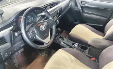 Toyota Corolla 2013 года за 6 000 000 тг. в Астана фото 5