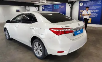 Toyota Corolla 2013 года за 6 000 000 тг. в Астана фото 4