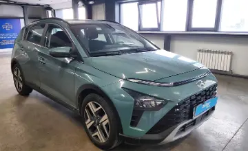 Hyundai Bayon 2023 года за 7 200 000 тг. в Астана фото 2