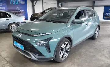 Hyundai Bayon 2023 года за 7 200 000 тг. в Астана фото 1