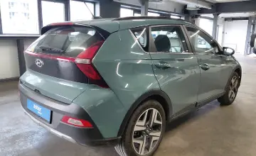 Hyundai Bayon 2023 года за 7 200 000 тг. в Астана фото 3