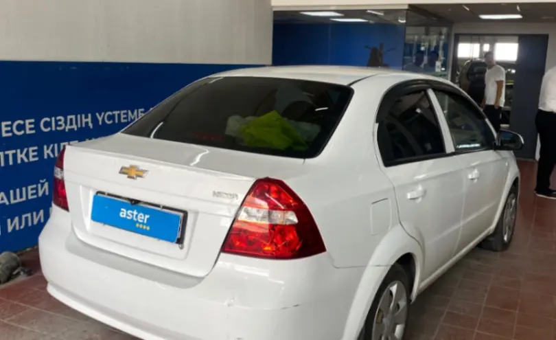 Chevrolet Nexia 2022 года за 4 700 000 тг. в Астана фото 5