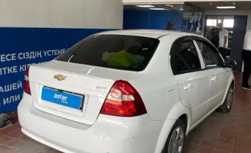 Chevrolet Nexia 2022 года за 4 700 000 тг. в Астана