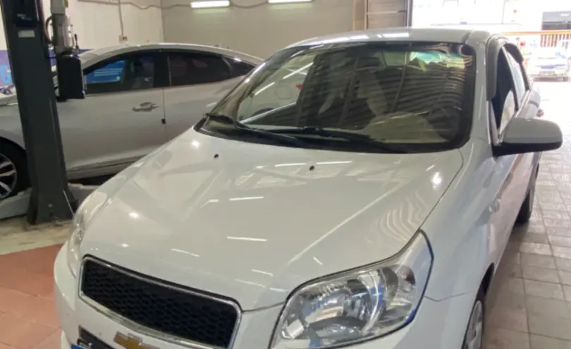 Chevrolet Nexia 2022 года за 4 700 000 тг. в Астана