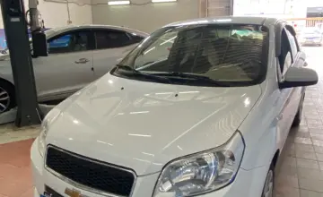 Chevrolet Nexia 2022 года за 4 700 000 тг. в Астана фото 1