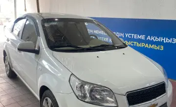 Chevrolet Nexia 2022 года за 4 700 000 тг. в Астана фото 3