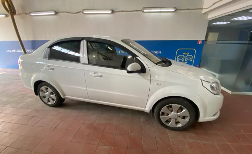 Chevrolet Nexia 2022 года за 4 700 000 тг. в Астана фото 4