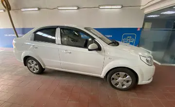 Chevrolet Nexia 2022 года за 4 700 000 тг. в Астана фото 4