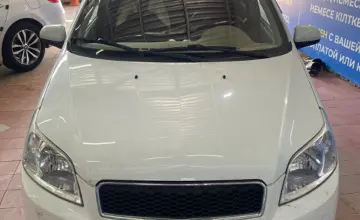 Chevrolet Nexia 2022 года за 4 700 000 тг. в Астана фото 2