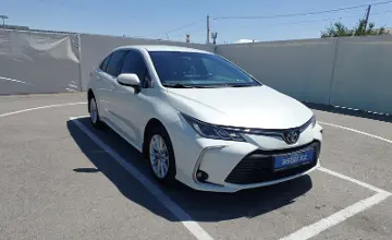 Toyota Corolla 2019 года за 7 300 000 тг. в Шымкент фото 2