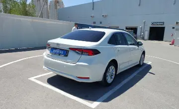 Toyota Corolla 2019 года за 7 300 000 тг. в Шымкент фото 3