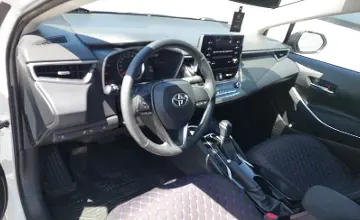 Toyota Corolla 2019 года за 7 300 000 тг. в Шымкент фото 5