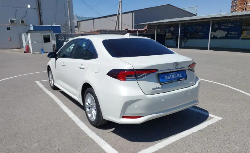 Toyota Corolla 2019 года за 7 300 000 тг. в Шымкент фото 4